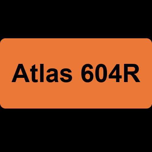 Atlas 604R